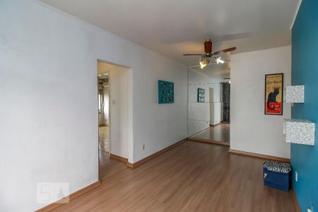 Sala de apartamento para alugar com 2 quartos, 66m² em Jardim Botânico, Porto Alegre