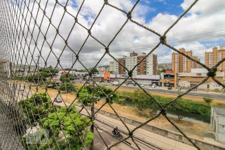 Apartamento para alugar com 66m², 2 quartos e sem vagaVista Dormitório 1