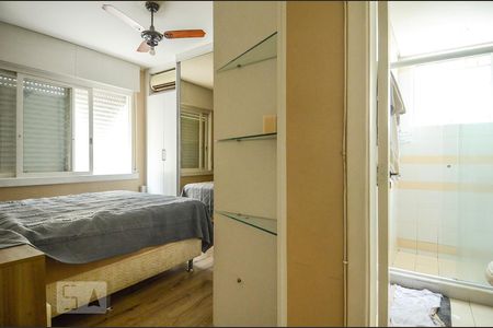 Suíte de apartamento para alugar com 2 quartos, 76m² em Tristeza, Porto Alegre