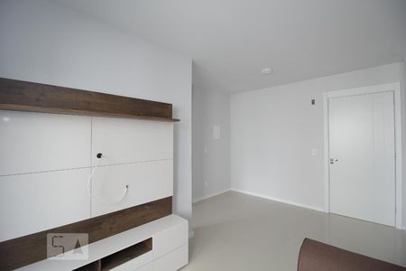 Sala de apartamento para alugar com 2 quartos, 60m² em Harmonia, Canoas