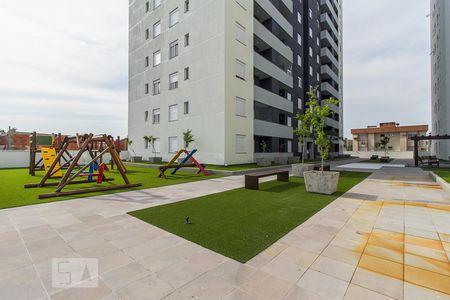 Apartamento para alugar com 60m², 2 quartos e 1 vagaÁrea comum