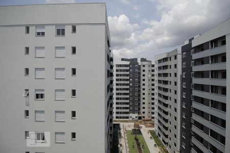 Apartamento para alugar com 60m², 2 quartos e 1 vagaVista do Quarto 1