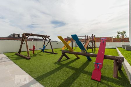 Apartamento para alugar com 60m², 2 quartos e 1 vagaÁrea Comum - Playground