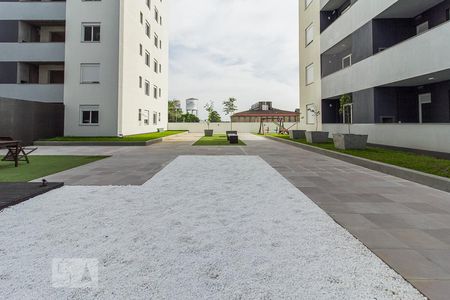 Apartamento para alugar com 60m², 2 quartos e 1 vagaÁrea comum