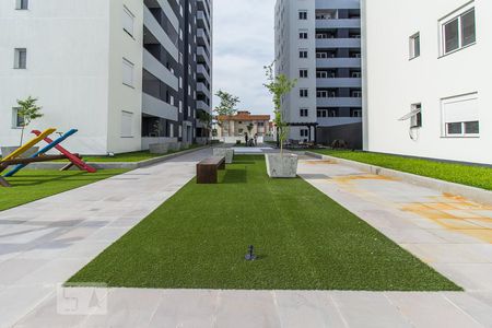 Apartamento para alugar com 60m², 2 quartos e 1 vagaÁrea comum