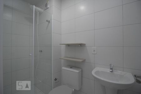 Apartamento para alugar com 60m², 2 quartos e 1 vagaBanheiro