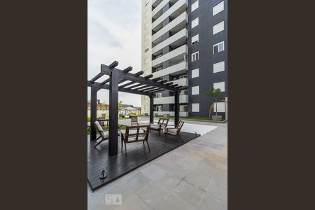 Apartamento para alugar com 60m², 2 quartos e 1 vagaÁrea Externa