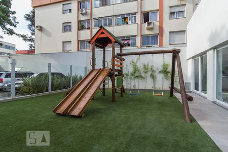 Apartamento para alugar com 60m², 2 quartos e 1 vagaÁrea Comum - Playground