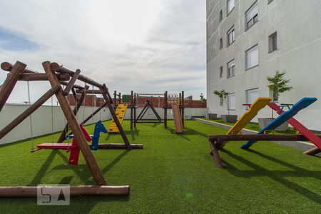 Apartamento para alugar com 60m², 2 quartos e 1 vagaÁrea Comum - Playground