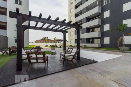 Apartamento para alugar com 60m², 2 quartos e 1 vagaÁrea Externa