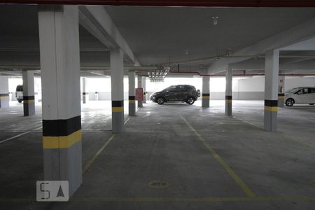 Apartamento para alugar com 60m², 2 quartos e 1 vagaGaragem