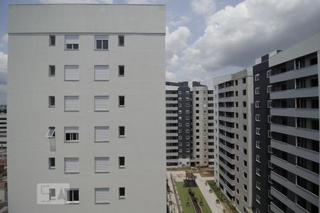 Apartamento para alugar com 60m², 2 quartos e 1 vagaVista do Quarto 2