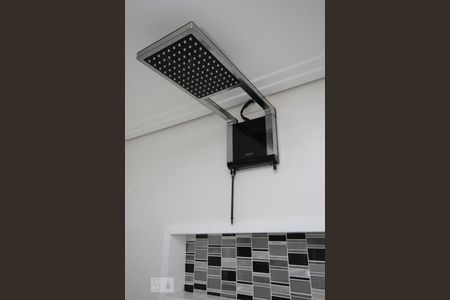 Banheiro de apartamento à venda com 1 quarto, 65m² em Vila Buarque, São Paulo