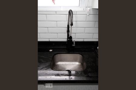 Apartamento à venda com 65m², 1 quarto e sem vagaCozinha