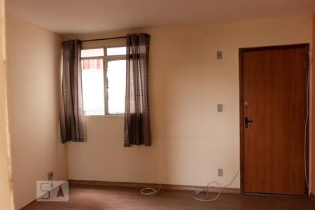 Apartamento à venda com 2 quartos, 42m² em São João Batista (venda Nova), Belo Horizonte