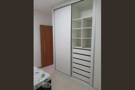 Quarto de casa para alugar com 2 quartos, 110m² em Indianópolis, São Paulo