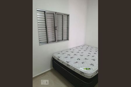Quarto de casa para alugar com 2 quartos, 110m² em Indianópolis, São Paulo