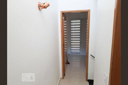 Corredor de casa para alugar com 2 quartos, 110m² em Indianópolis, São Paulo