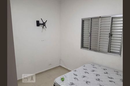 Quarto de casa para alugar com 2 quartos, 110m² em Indianópolis, São Paulo