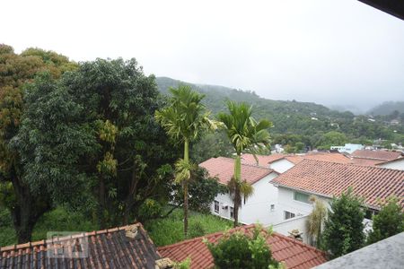 Casa de Condomínio para alugar com 4 quartos, 187m² em Pechincha, Rio de Janeiro