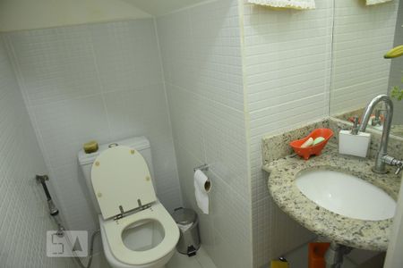 Casa de Condomínio para alugar com 4 quartos, 187m² em Pechincha, Rio de Janeiro