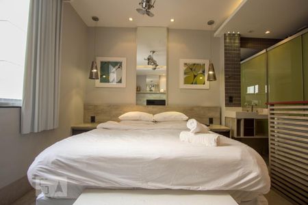 Kitnet de apartamento para alugar com 1 quarto, 30m² em Ipanema, Rio de Janeiro