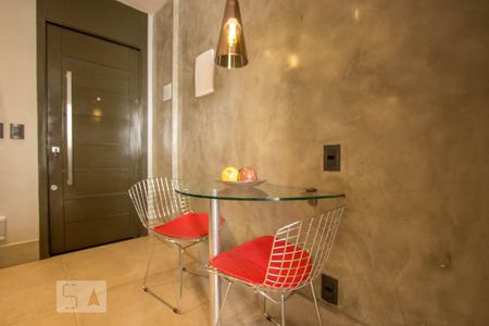 Kitnet de apartamento para alugar com 1 quarto, 30m² em Ipanema, Rio de Janeiro