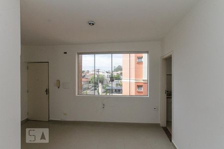 Apartamento para alugar com 50m², 1 quarto e sem vaga Apartamento para alugar com 50m², 1 quarto e sem vagaSala