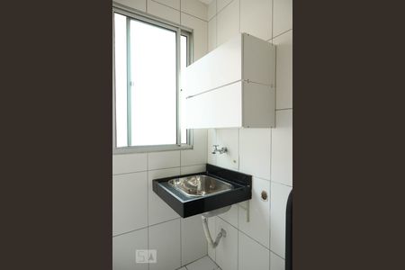 Apartamento à venda com 50m², 2 quartos e 1 vaga