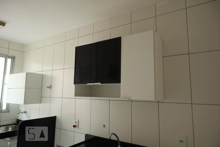 Apartamento à venda com 50m², 2 quartos e 1 vaga