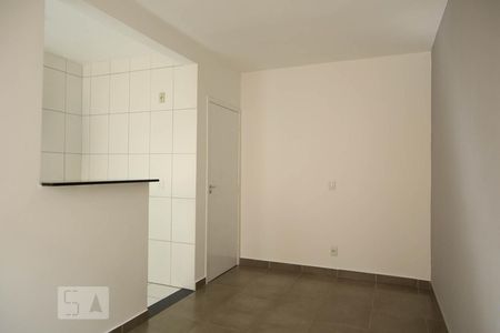 Apartamento à venda com 2 quartos, 50m² em Vila Della Piazza, Jundiaí