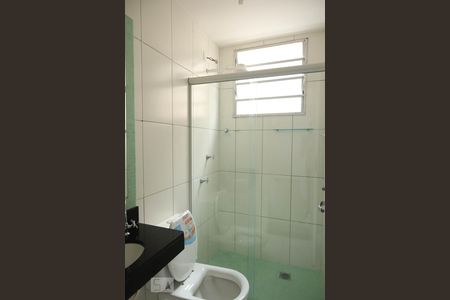 Apartamento à venda com 50m², 2 quartos e 1 vaga