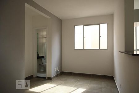 Apartamento à venda com 2 quartos, 50m² em Vila Della Piazza, Jundiaí