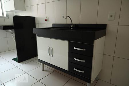 Apartamento à venda com 50m², 2 quartos e 1 vaga