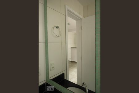 Apartamento à venda com 50m², 2 quartos e 1 vaga