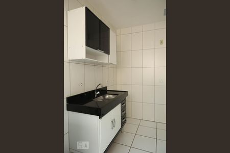 Apartamento à venda com 50m², 2 quartos e 1 vaga