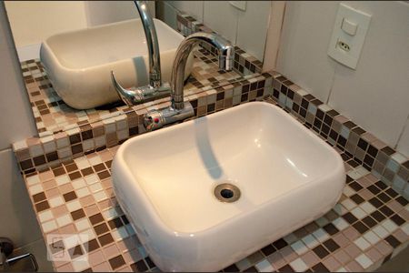 Apartamento à venda com 69m², 2 quartos e 1 vagaSuite - Quarto 2