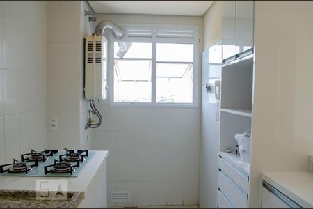 Lavanderia  de apartamento à venda com 2 quartos, 69m² em Jardim Carvalho, Porto Alegre