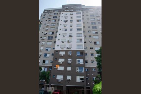 Apartamento à venda com 69m², 2 quartos e 1 vagaPrédio