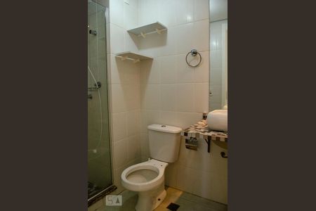 Suite - Quarto 2 de apartamento à venda com 2 quartos, 69m² em Jardim Carvalho, Porto Alegre