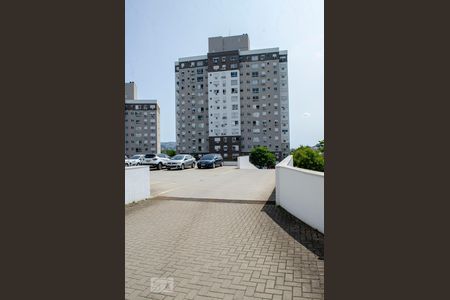 Apartamento à venda com 69m², 2 quartos e 1 vagaPrédio