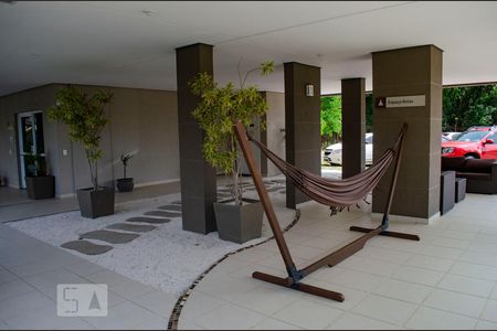 Apartamento à venda com 69m², 2 quartos e 1 vagaÁrea Comum -  Descanso