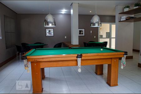 Apartamento à venda com 69m², 2 quartos e 1 vagaÁrea Comum - Sala de Jogos