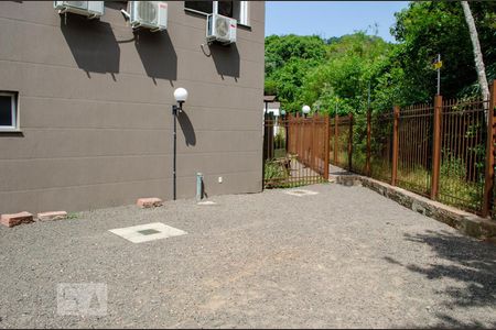 Apartamento à venda com 69m², 2 quartos e 1 vagaÁrea Comum - Pets
