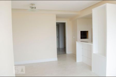 Detalhe Sala de apartamento à venda com 2 quartos, 69m² em Jardim Carvalho, Porto Alegre