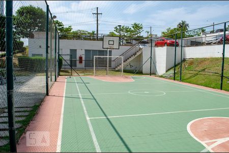 Apartamento à venda com 69m², 2 quartos e 1 vagaÁrea Comum - Quadra 