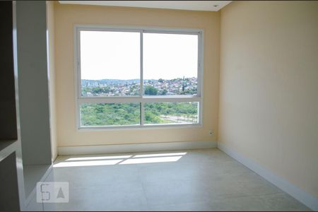 Sala de apartamento à venda com 2 quartos, 69m² em Jardim Carvalho, Porto Alegre