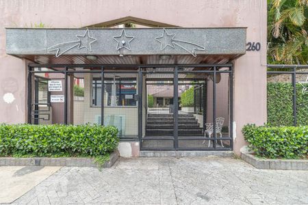 Apartamento à venda com 68m², 3 quartos e 2 vagas Apartamento à venda com 68m², 3 quartos e 2 vagasFachada do Condomínio