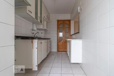Apartamento à venda com 68m², 3 quartos e 2 vagas Apartamento à venda com 68m², 3 quartos e 2 vagasCozinha