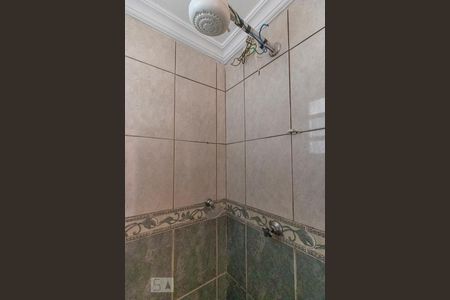 Apartamento à venda com 68m², 3 quartos e 2 vagas Apartamento à venda com 68m², 3 quartos e 2 vagasBanheiro